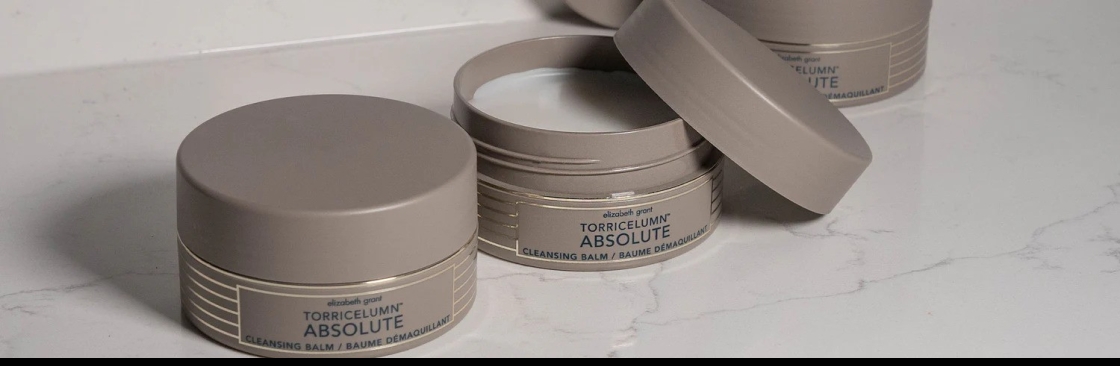 Elizabeth Grant UK Cover Image