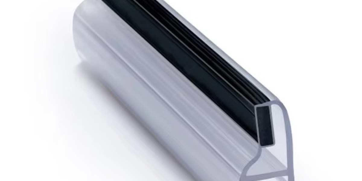 How to Maintain Your Shower Door Seal for Longevity