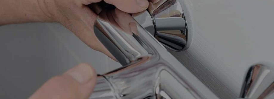 Loodgieter Amsterdam Ayvazbouw Cover Image