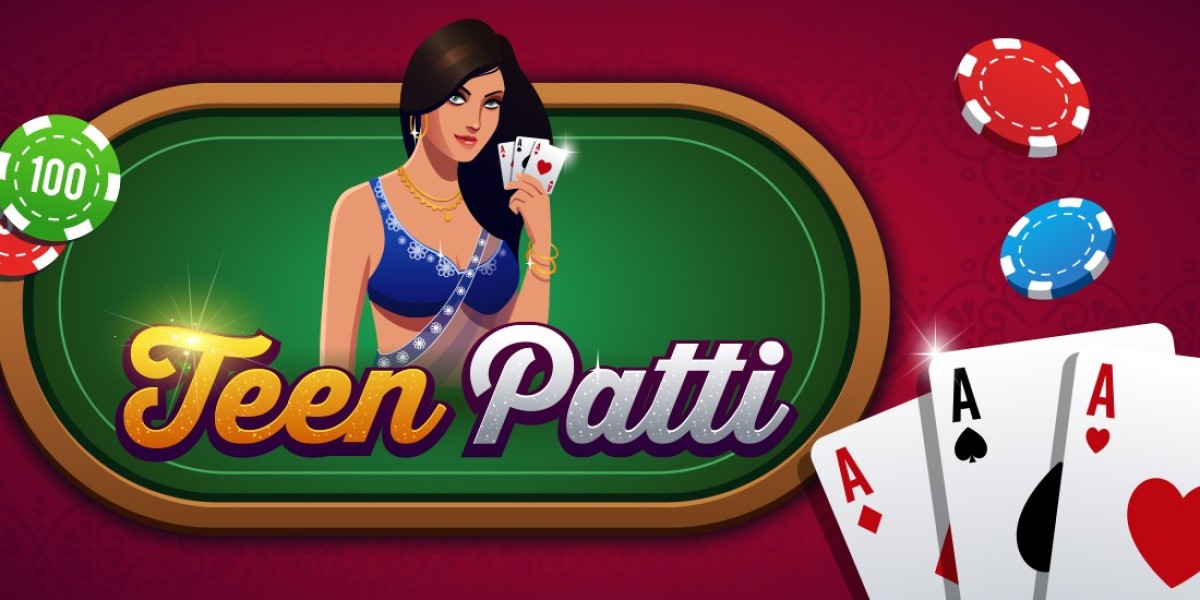 Play and Win Big with Teen Patti Global Online