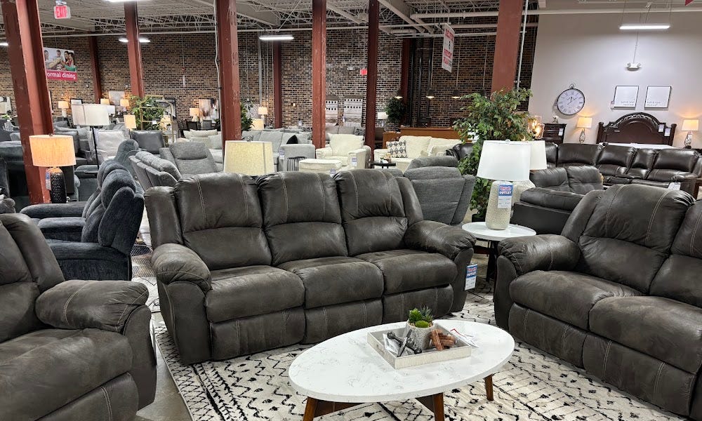 How to Choose Affordable Quality Furniture in Bridgeview, Illinois