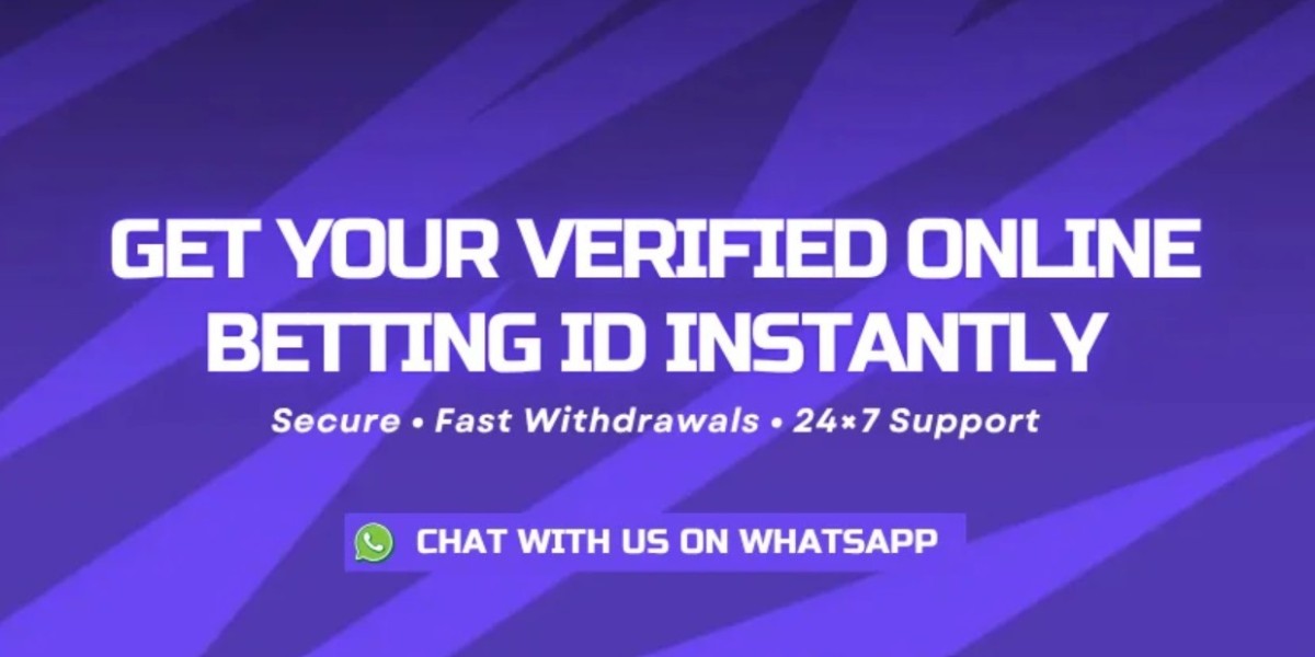 How Trusted Online Betting ID Makes Online Betting Easy