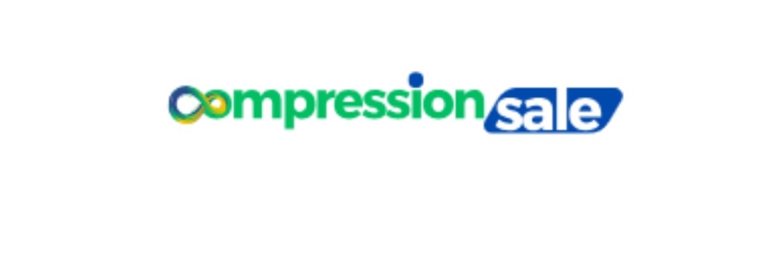Compression Sale Cover Image