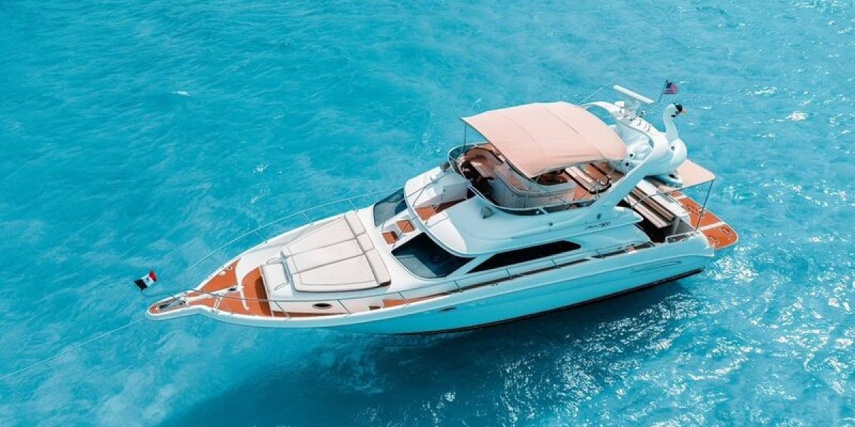 What Travelers Should Know About Tulum Yacht Rental Options