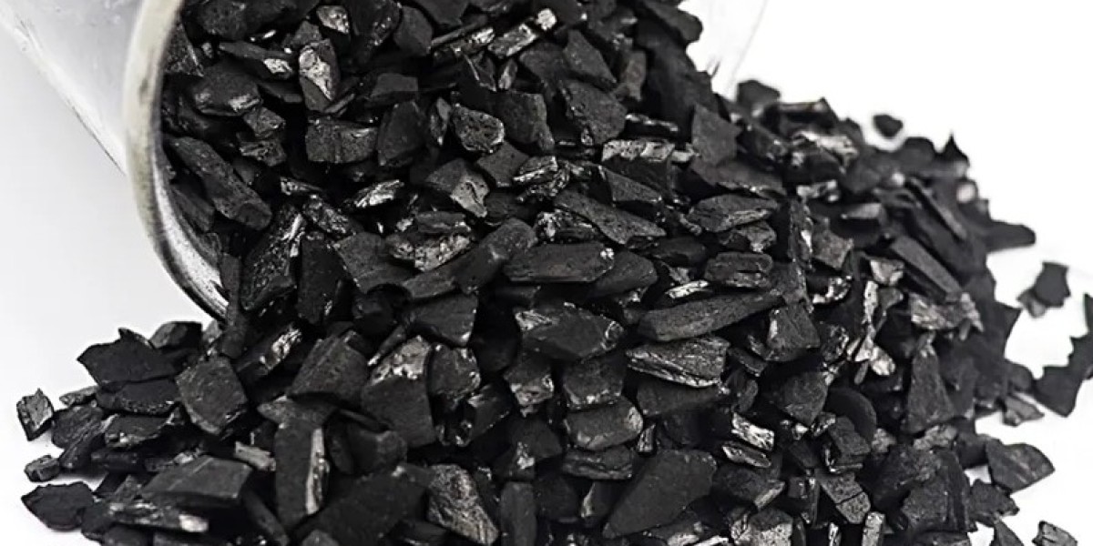 The Future of Activated Carbon in Environmental Protection