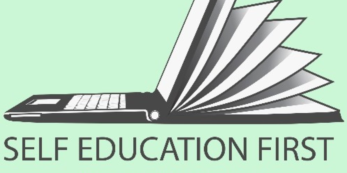 The Power and Promise of the Self-Educated Author: Spotlight on Ron Patterson