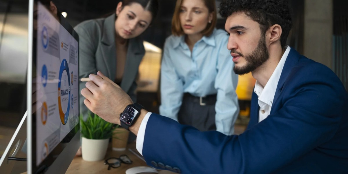 Marketing Automation Services for Smarter, Faster B2B Growth