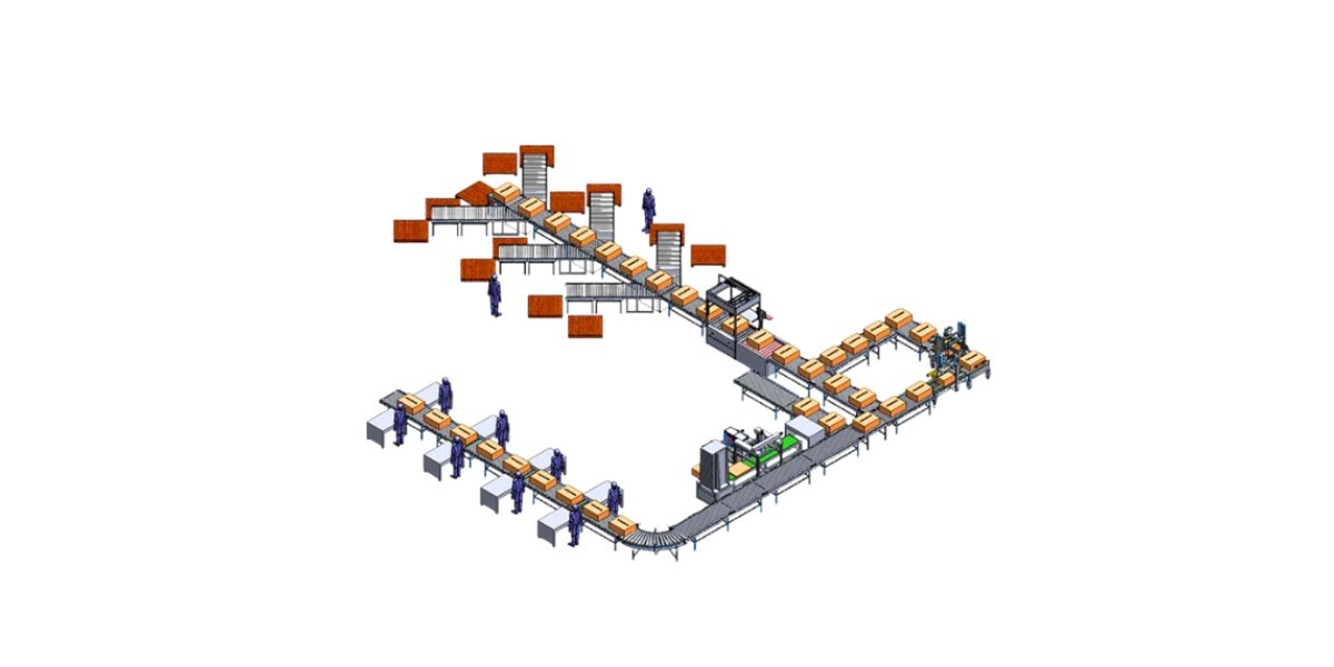 How Adjustable Inclined Conveyors Solve Height Challenges