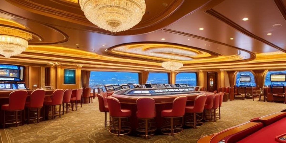 Suurvoitot Odottavat CasinoHuone Finland