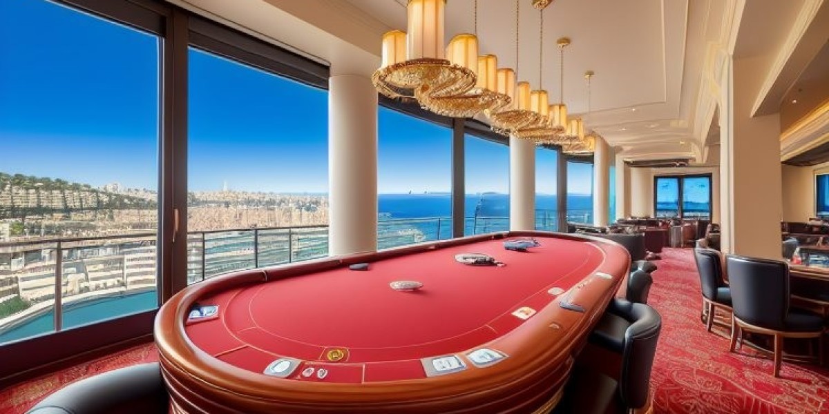 High-end Gaming Collection at Wild Casino