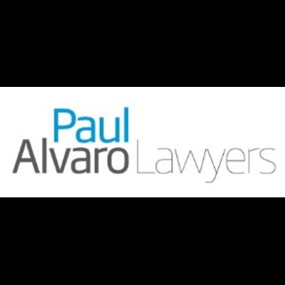 Paul Alvaro Lawyer Profile Picture