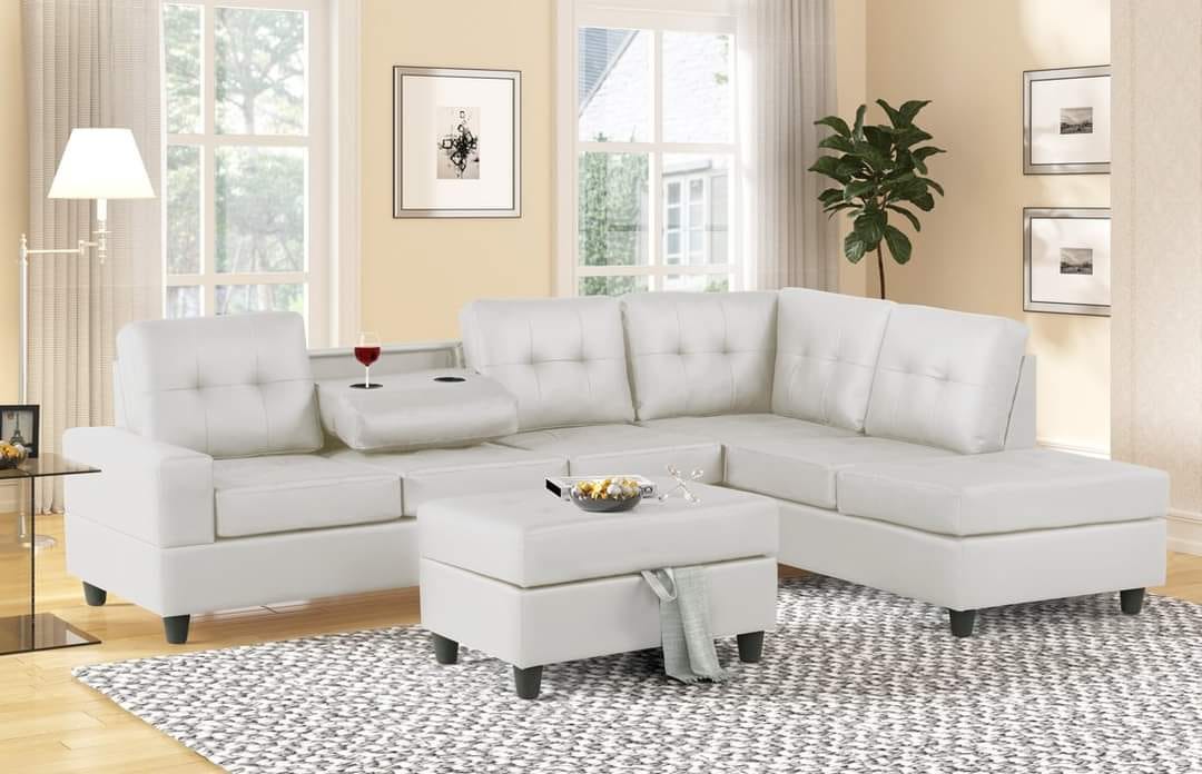 How to Arrange Furniture Around a Sectional with Recliner in Merrillville, Indiana | by Five Star Furniture Store | Nov, 2025 | Medium