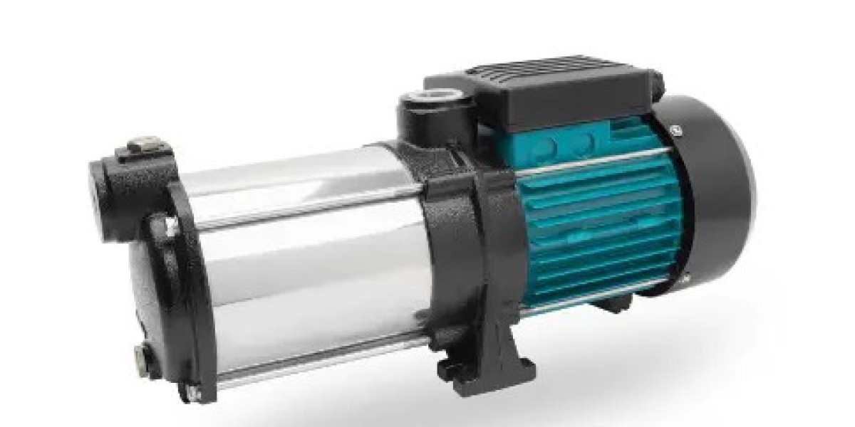 What Are the Key Benefits of Using a Horizontal Multistage Pump in Your System?