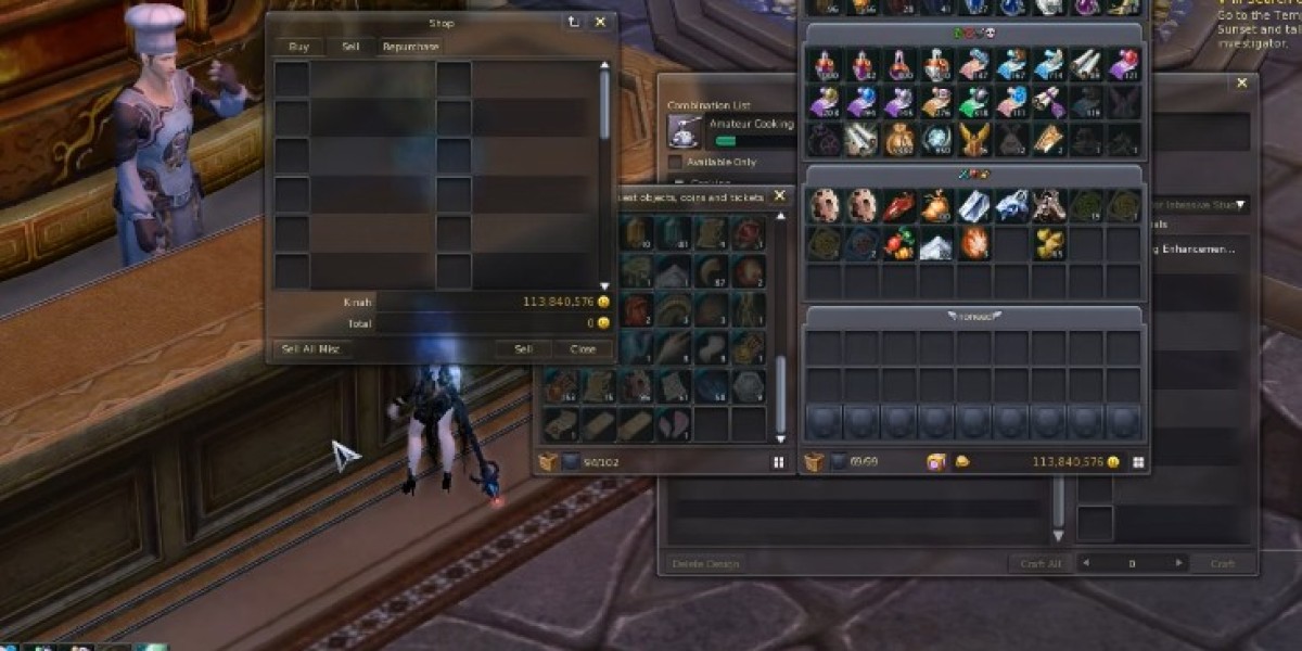 A Beginner’s Guide to Getting Started in Aion 2
