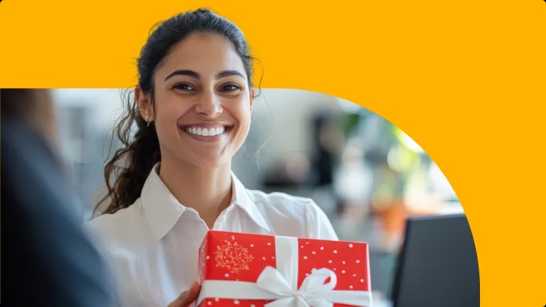 Boost Morale: Why Gift Cards Are Perfect for Corporate Employees - Idea Express