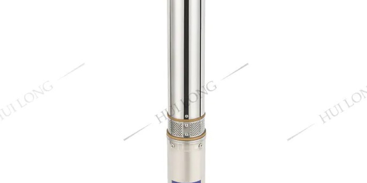 One Factory, Infinite Solutions: The Versatility of Deep Well Pump Factory Products