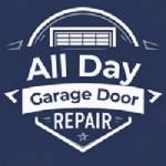 Alldaygarage doorrepairs profile picture
