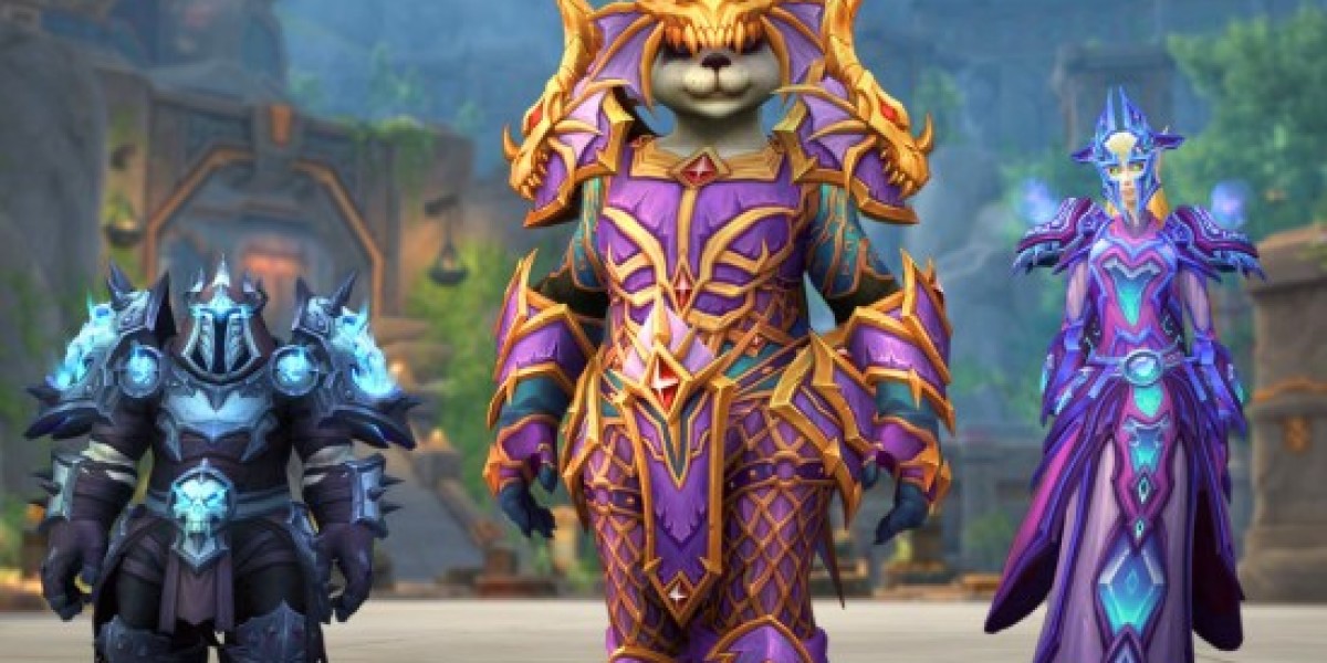 MMOexp WoW Classic 20th Anniversary: Subscriptions and Expansions