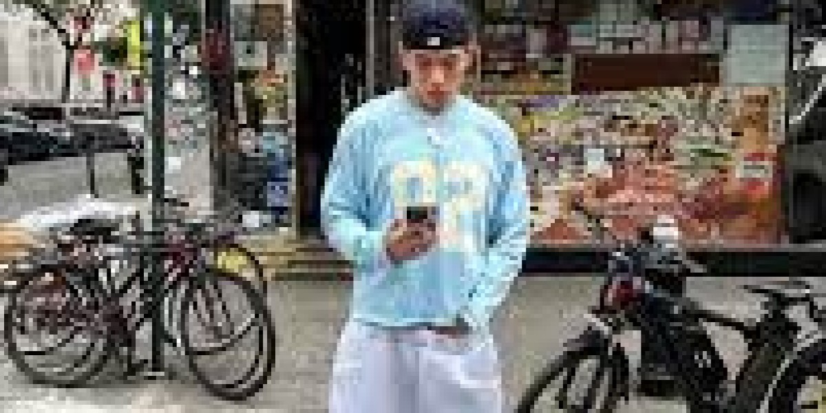 The Rising Popularity of the Deputy Department Hoodie