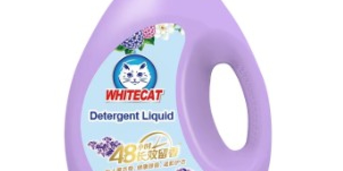 What Factors Affect the Cleaning Power of Laundry Detergent?