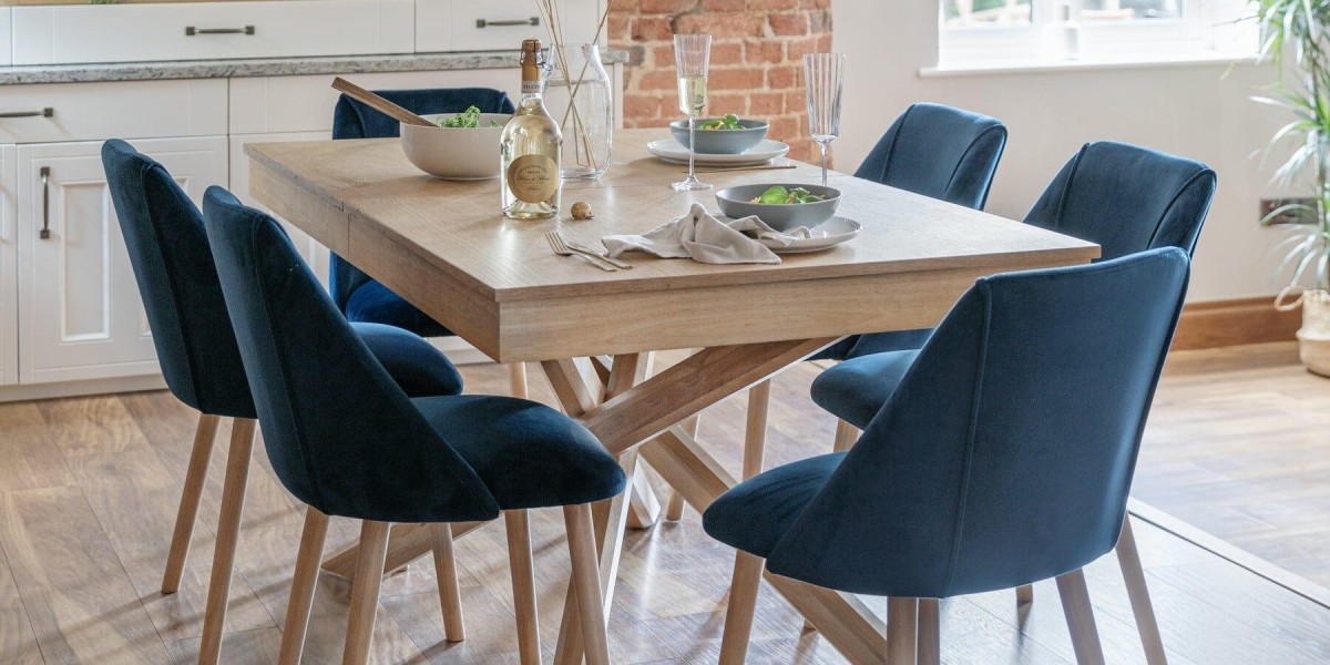 Where to Find Stylish Dining Chairs in Sydney