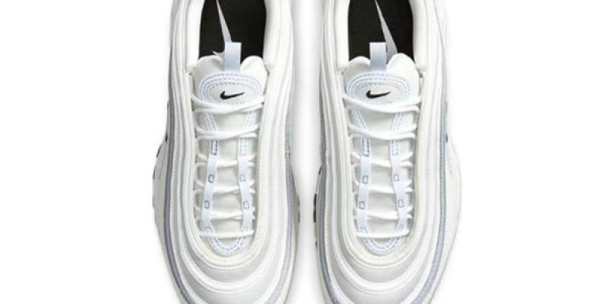 Nike鞋與Air Max全攻略