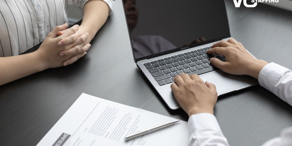 Top IT Staffing Agencies in the USA: Why VO Staffing Stands Out