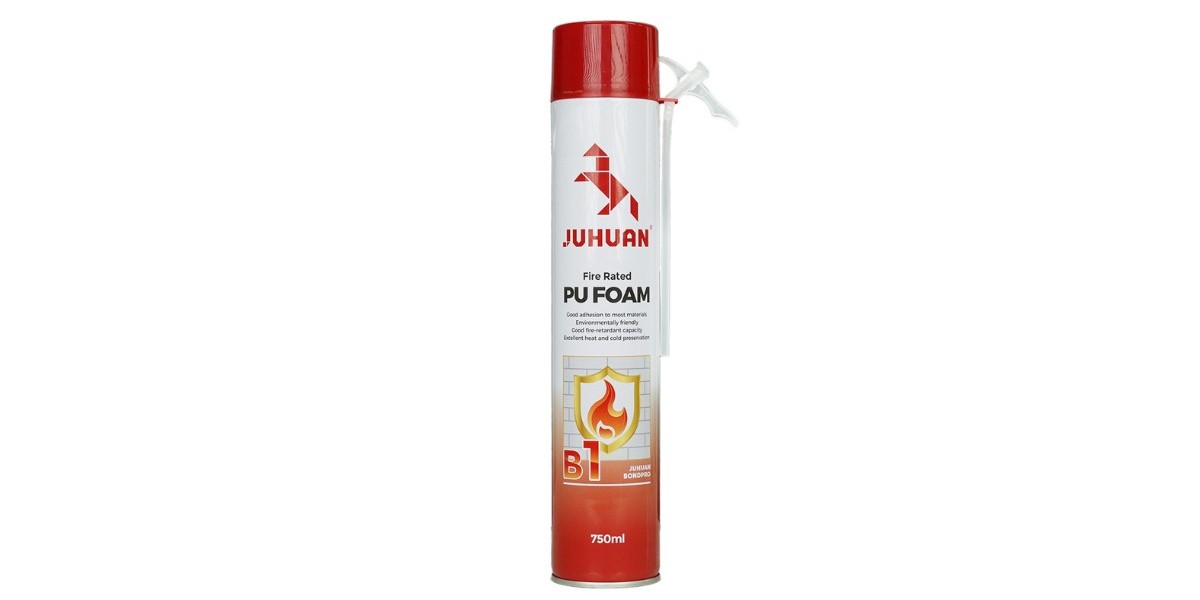 What Makes PU Foam Cleaner a Must-Have for Maintenance?