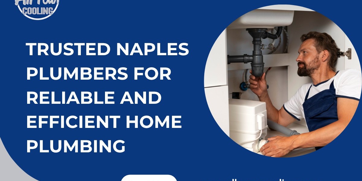 Trusted Naples Plumbers for Reliable and Efficient Home Plumbing
