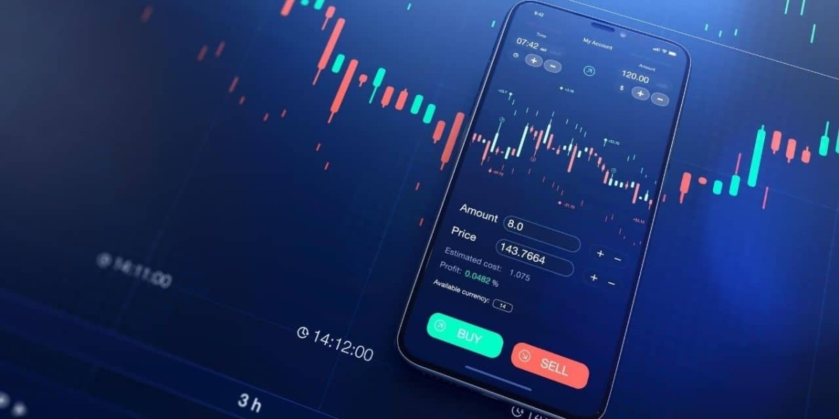 Best Stock Broker in India: Choose the Right Trading Platform