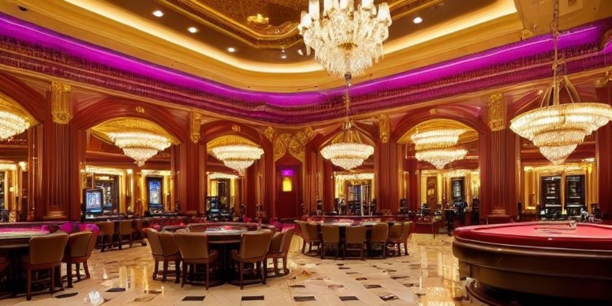 High-end Blackjack Variety at Classic Casino