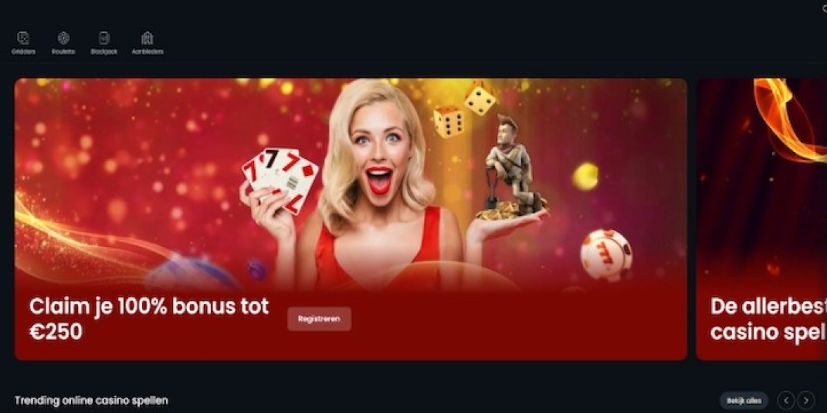 Beste Online Casino Nederland – De Synthese van Innovatie, Psychologie en Strategie