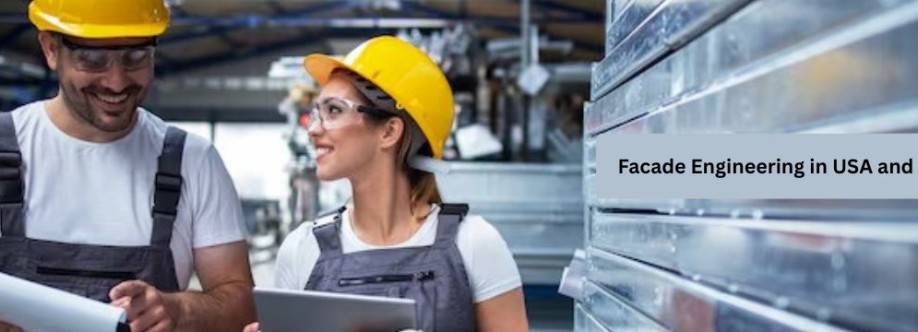 United Facade Cover Image