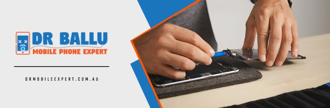 Dr Ballu Mobile Expert Cover Image