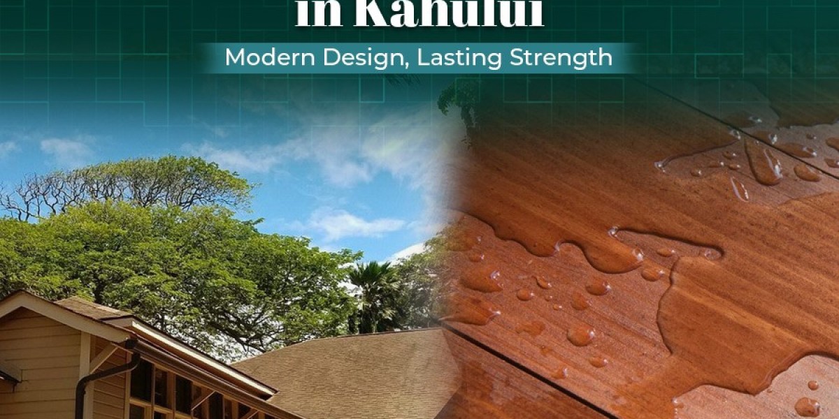 Ultimate Guide to Waterproof Flooring for Modern Homes