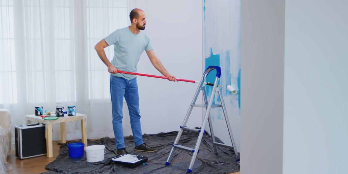 Inside the Craft: How Markham Experts Elevate Interior Painting to an Art Form