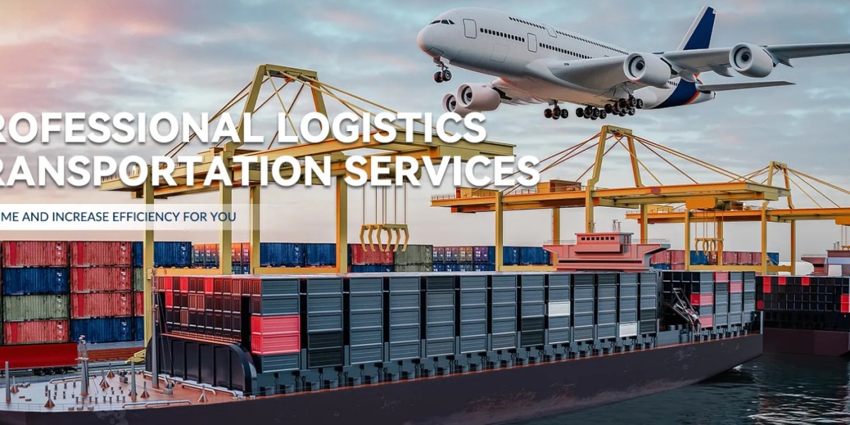 The Importance of Quality Control in Logistics Services