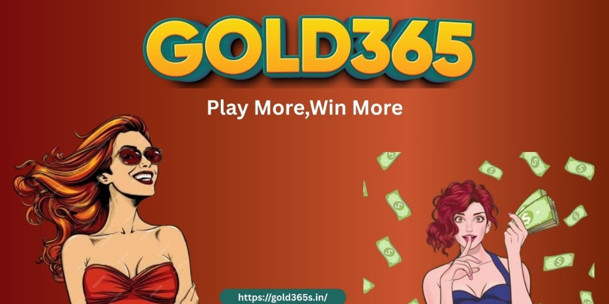 Join Gold365: The Best Platform for Cricket, Football & Casino Gaming