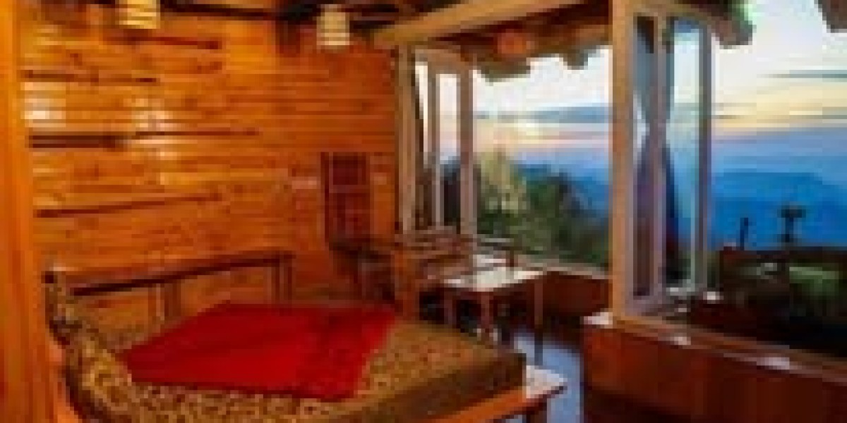Experience Comfort and Elegance: Best Hotels in Kodaikanal and Resorts for Couple Family Getaways