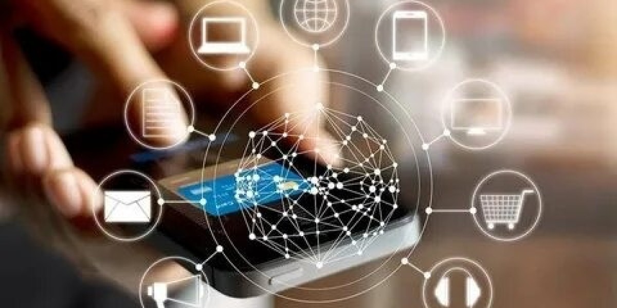 Digital Commerce Solution: Powering Growth in the Digital Economy