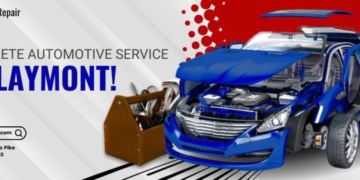 Expert Auto Repair Services in Delaware – Your Trusted Local Automotive Professionals