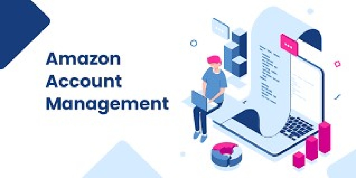 How Amazon Seller Central Management Services Help Sellers Stay Ahead