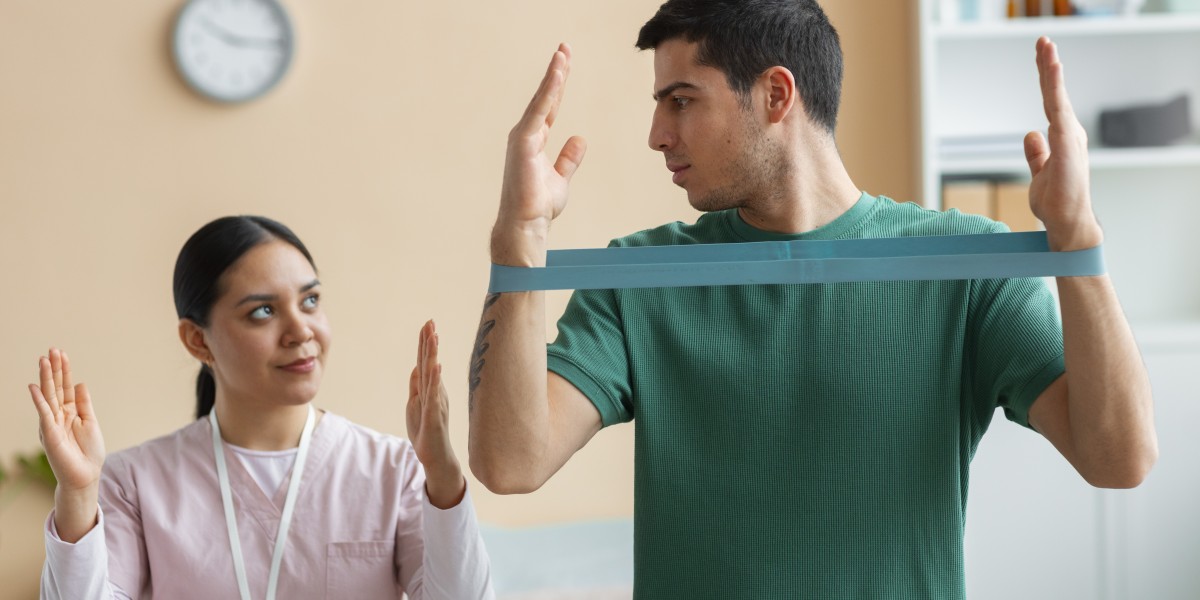 Best Physiotherapy for Sciatica & Advanced Pain Management — Fast Relief from Nerve Pain