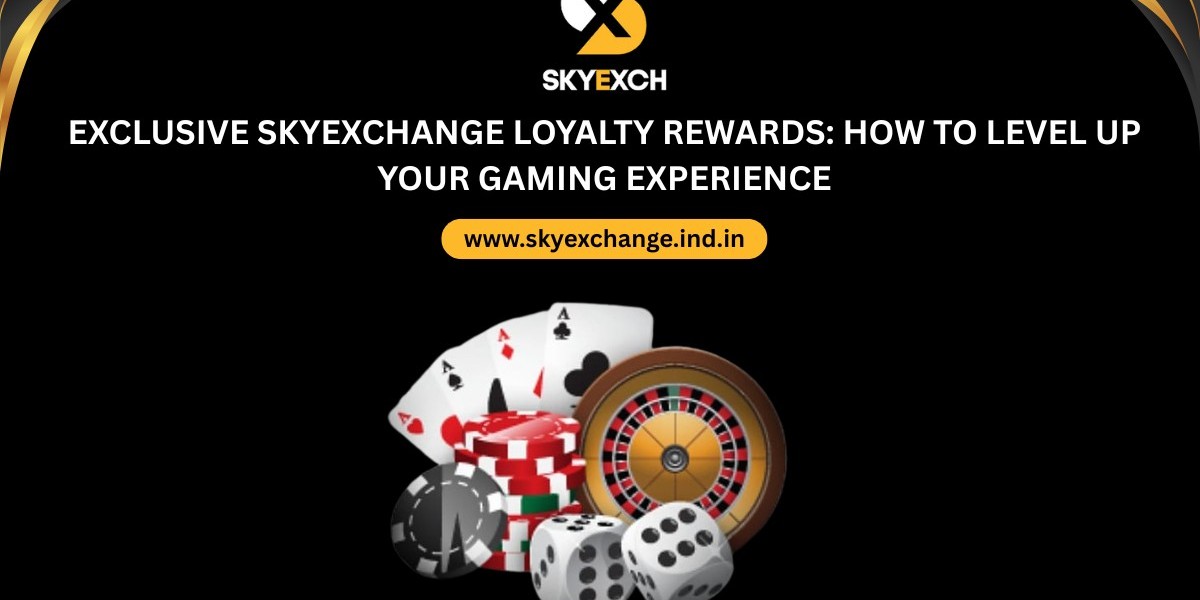 Exclusive SkyExchange Loyalty Rewards: How to Level Up Your Gaming Experience