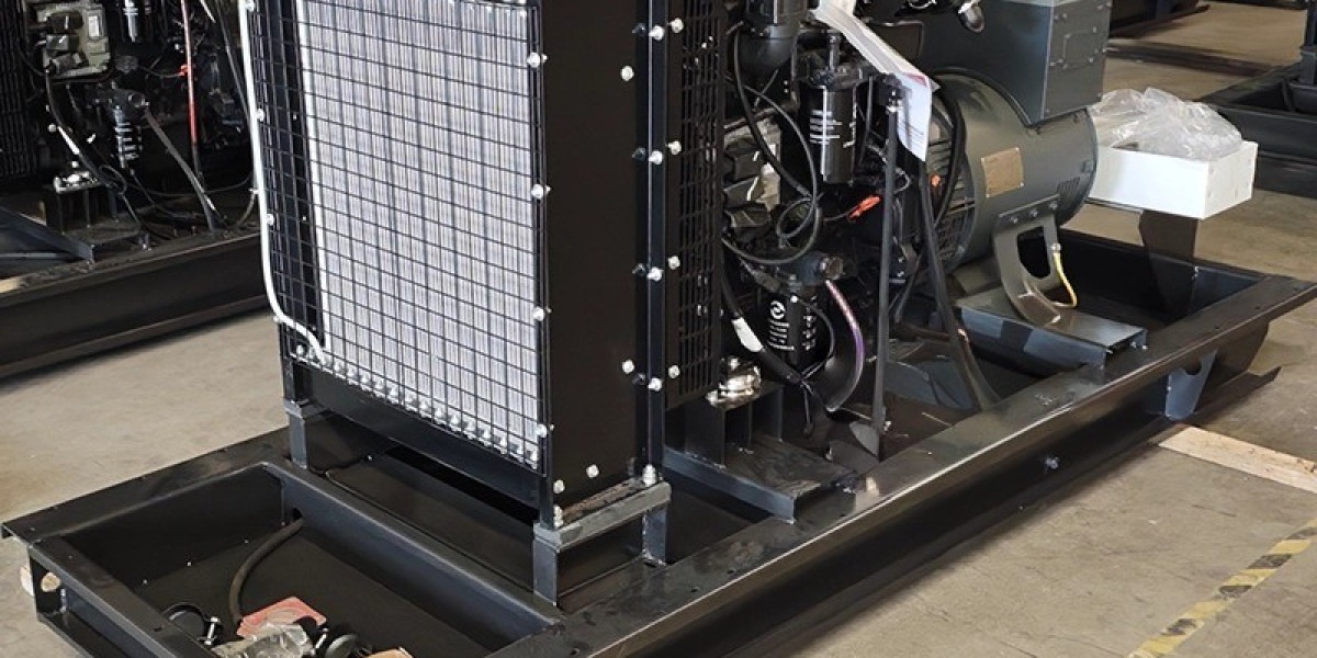 How Open Frame Generator Sets Improve Portability and Efficiency
