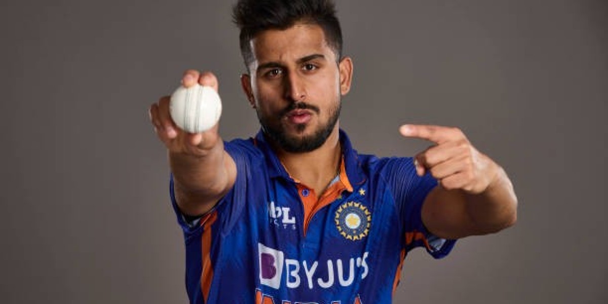 Indian Current Fast Bowlers: The Pace Power Driving Modern Cricket