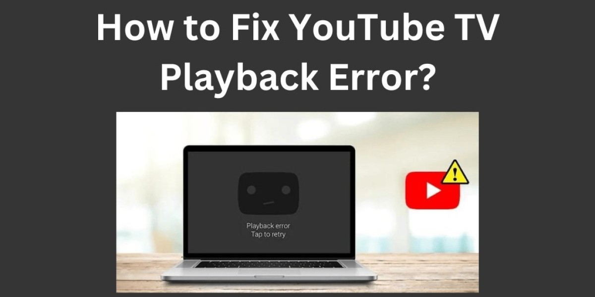 YouTube TV Playback Error on Firestick: Causes & Fixes Explained