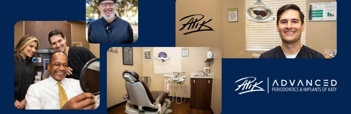 advancedperiodontics Cover Image