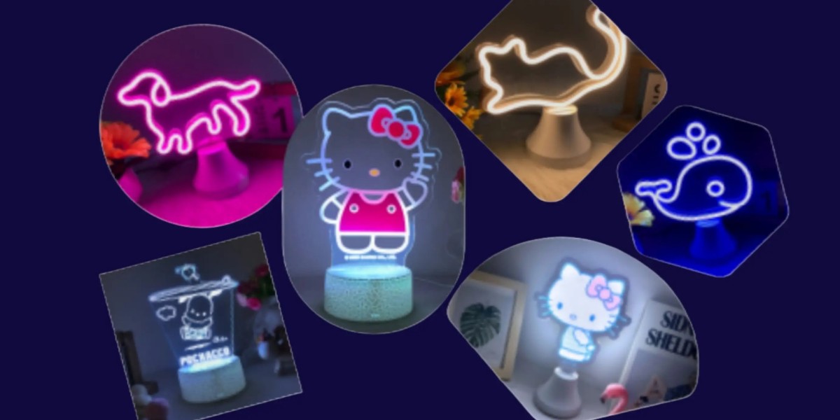 Your Trusted Neon Light Supplier – JX LED Neon