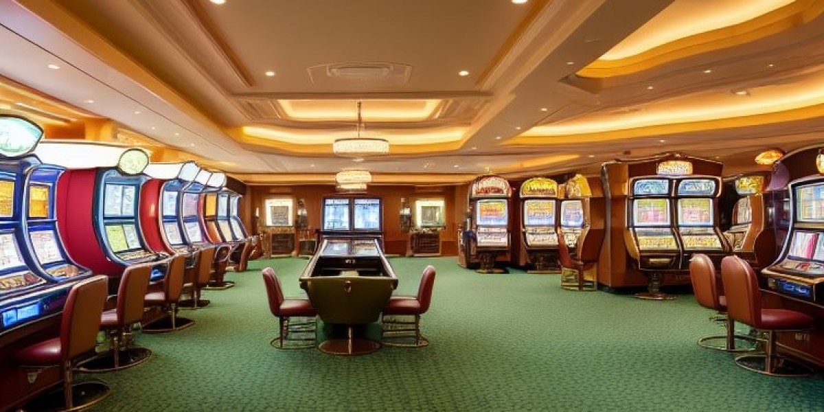 Thrilling Collision Entertainment Selection on Joka Bet